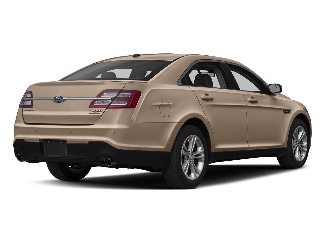 2017 Ford Taurus SEL FWD