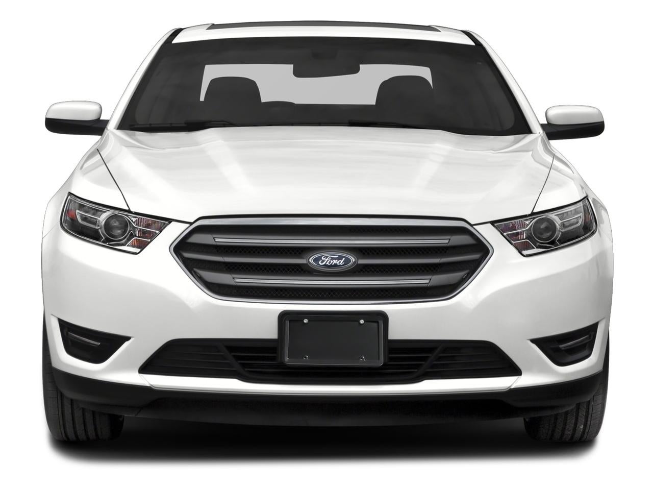 2017 Ford Taurus SEL FWD