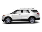 2013 Ford Explorer FWD 4dr XLT