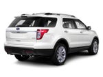 2013 Ford Explorer FWD 4dr XLT