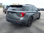 2022 Ford Explorer ST RWD