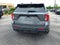 2022 Ford Explorer ST RWD