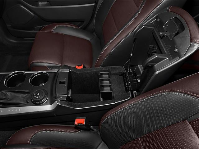 2013 Ford Explorer 4WD 4dr Sport