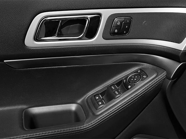 2013 Ford Explorer 4WD 4dr Sport