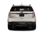 2013 Ford Explorer 4WD 4dr Sport