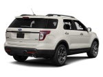 2013 Ford Explorer 4WD 4dr Sport