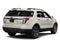 2013 Ford Explorer 4WD 4dr Sport
