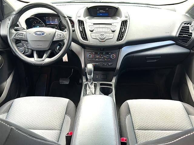 2018 Ford Escape SE FWD