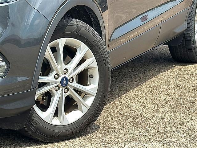 2018 Ford Escape SE FWD