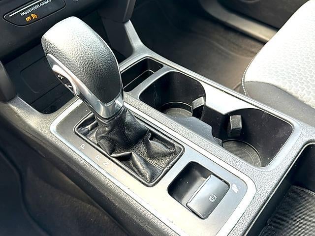 2018 Ford Escape SE FWD