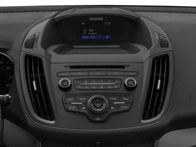 2018 Ford Escape SE FWD