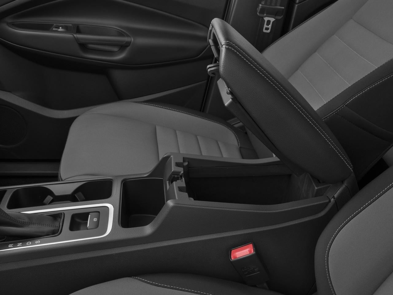 2018 Ford Escape SE FWD