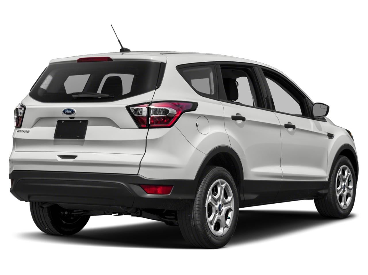 2018 Ford Escape SE FWD