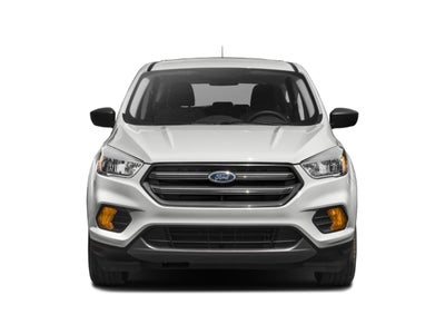 2018 Ford Escape SE FWD