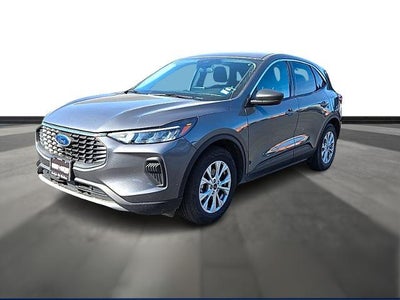 2024 Ford Escape Active FWD