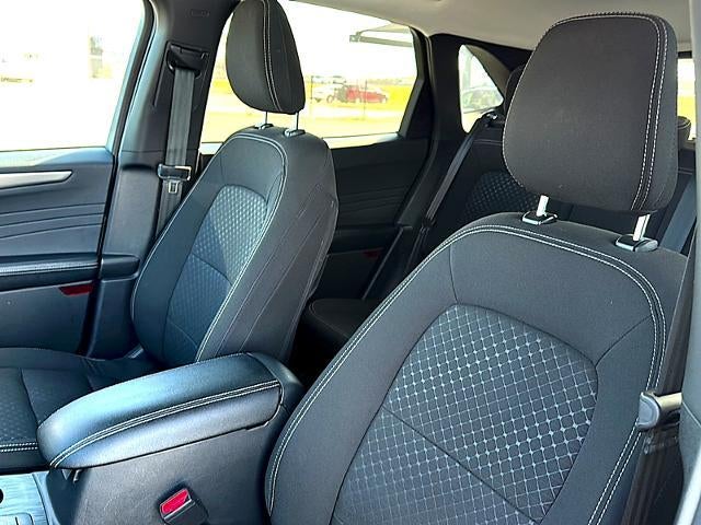 2024 Ford Escape Active FWD