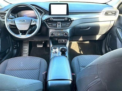 2024 Ford Escape Active FWD