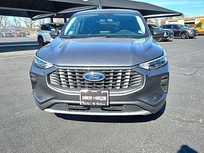 2024 Ford Escape Active FWD