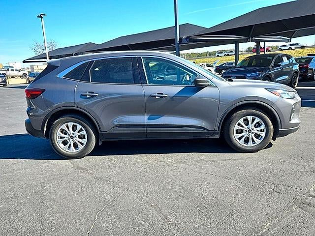 2024 Ford Escape Active FWD