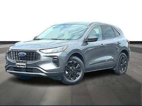 2024 Ford Escape Active FWD