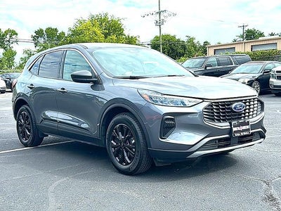 2024 Ford Escape Active FWD