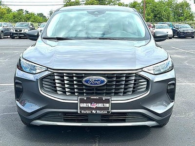 2024 Ford Escape Active FWD