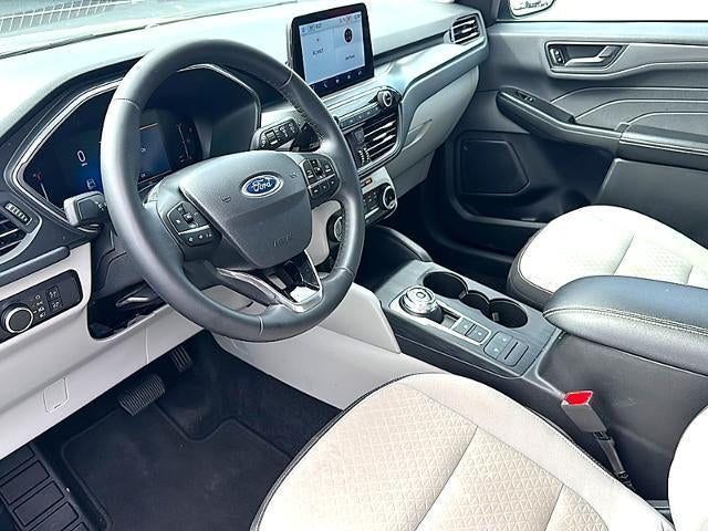 2024 Ford Escape Active FWD