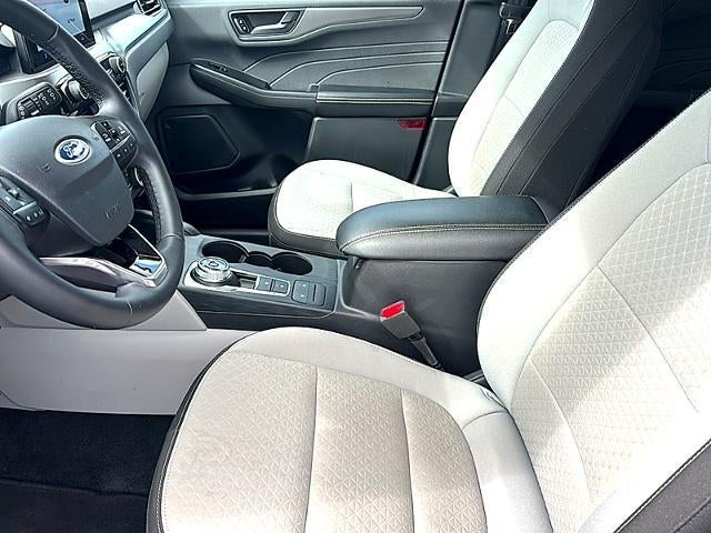 2024 Ford Escape Active FWD