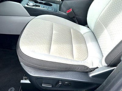 2024 Ford Escape Active FWD