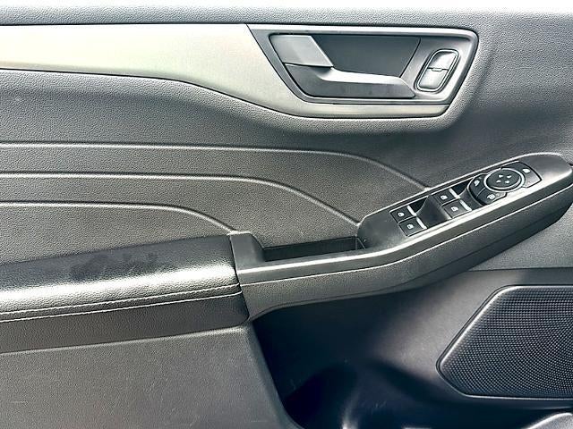 2024 Ford Escape Active FWD