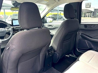 2024 Ford Escape Active FWD