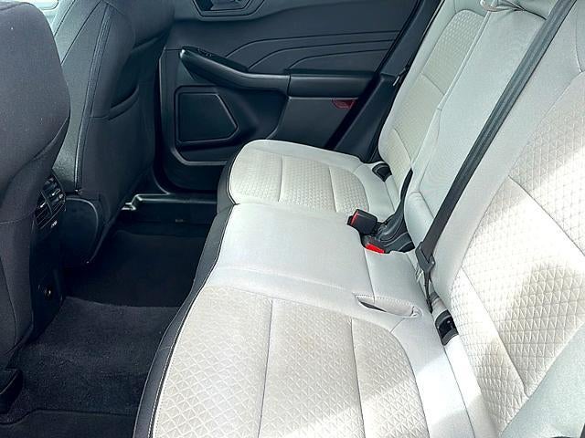 2024 Ford Escape Active FWD