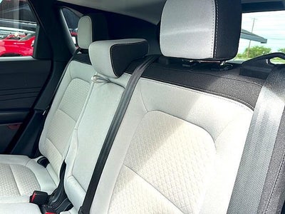 2024 Ford Escape Active FWD