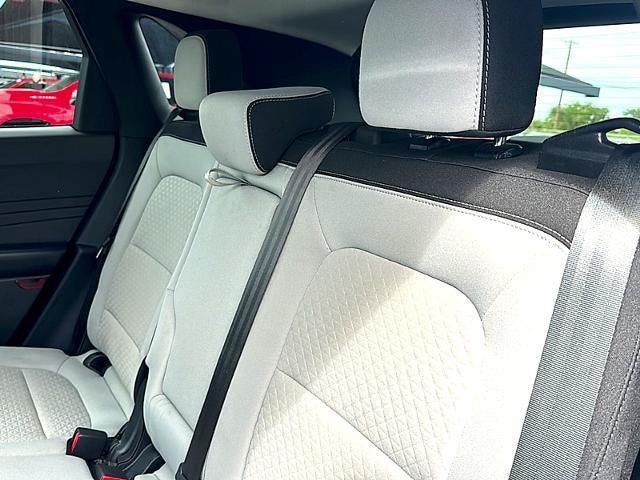 2024 Ford Escape Active FWD