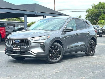 2024 Ford Escape Active FWD