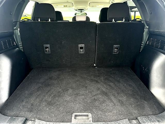 2024 Ford Escape Active FWD