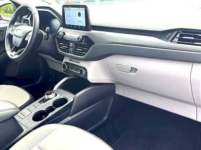 2024 Ford Escape Active FWD