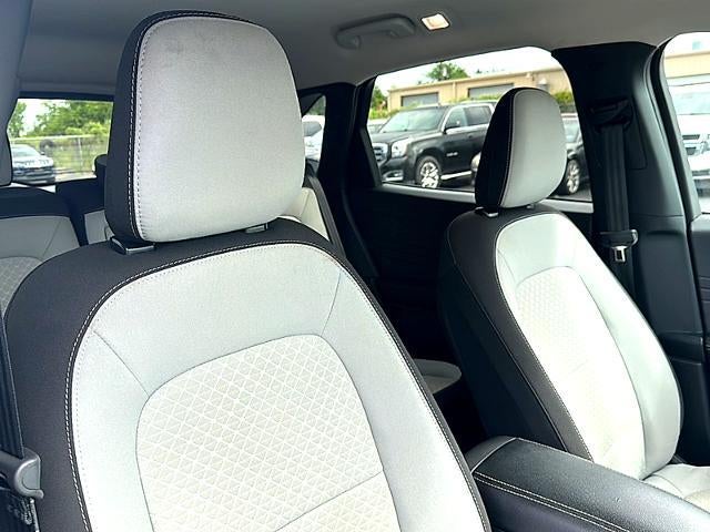 2024 Ford Escape Active FWD