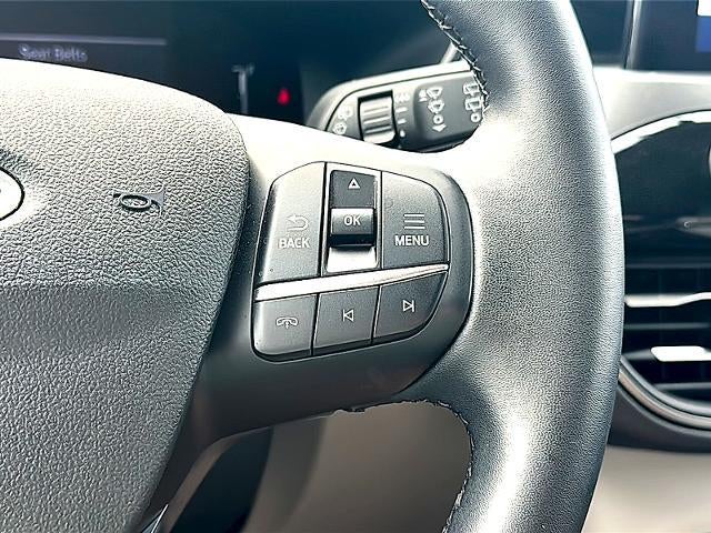 2024 Ford Escape Active FWD