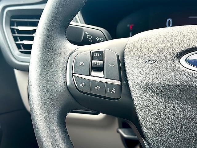 2024 Ford Escape Active FWD