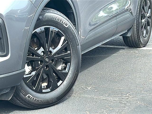 2024 Ford Escape Active FWD
