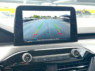 2024 Ford Escape Active FWD