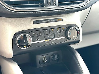 2024 Ford Escape Active FWD