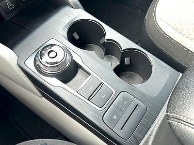 2024 Ford Escape Active FWD