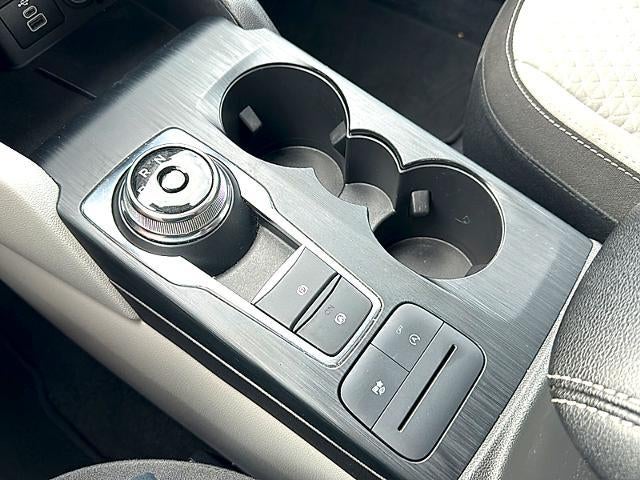 2024 Ford Escape Active FWD