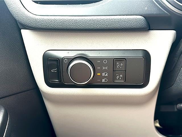 2024 Ford Escape Active FWD