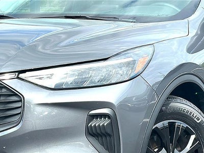 2024 Ford Escape Active FWD