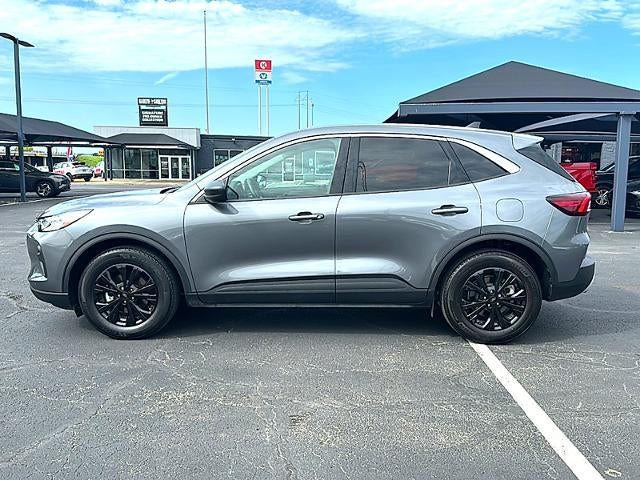 2024 Ford Escape Active FWD