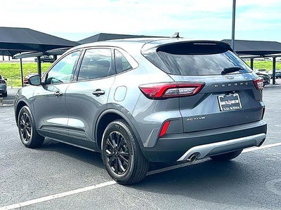 2024 Ford Escape Active FWD