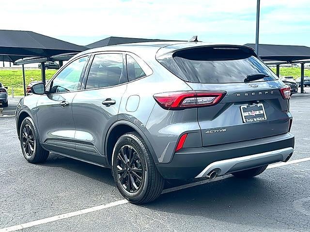 2024 Ford Escape Active FWD